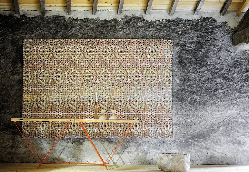 Панно и фотообои Elitis Wonderland RM-954-01