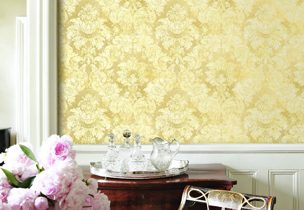 Обои Wallquest The Hampton House SM72103