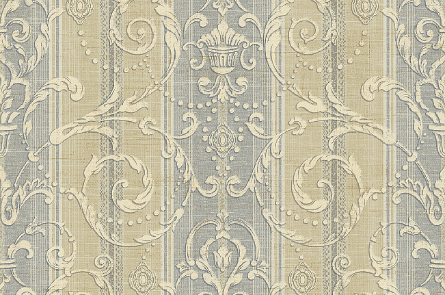 Обои Wallquest The Hampton House SM72202
