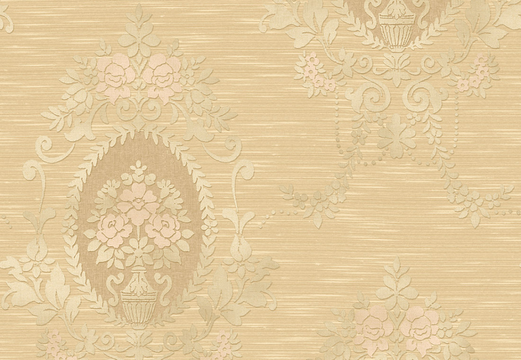 Обои Mayflower Liberty MF30905
