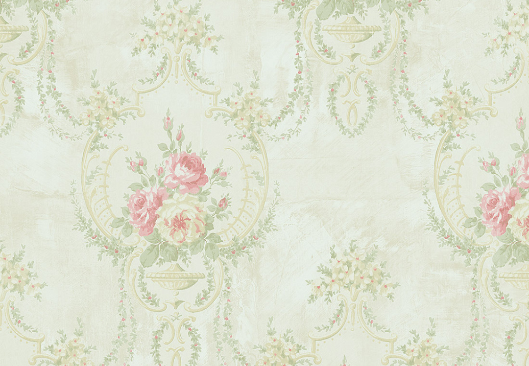 Обои Mayflower Champagne Florals MF10001