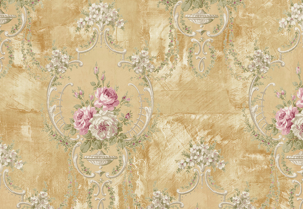 Обои Mayflower Champagne Florals MF10005