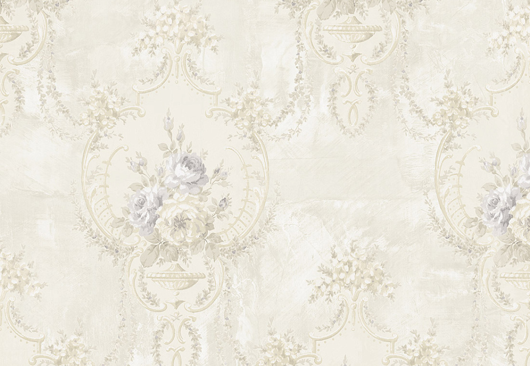 Обои Mayflower Champagne Florals MF10007
