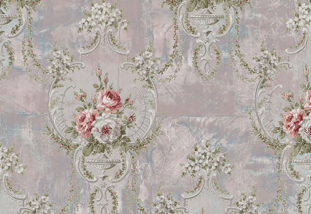 Обои Mayflower Champagne Florals MF10008