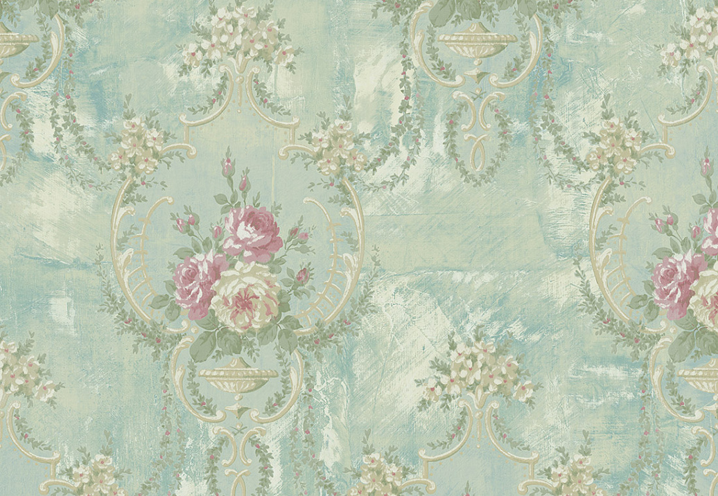 Обои Mayflower Champagne Florals MF10014