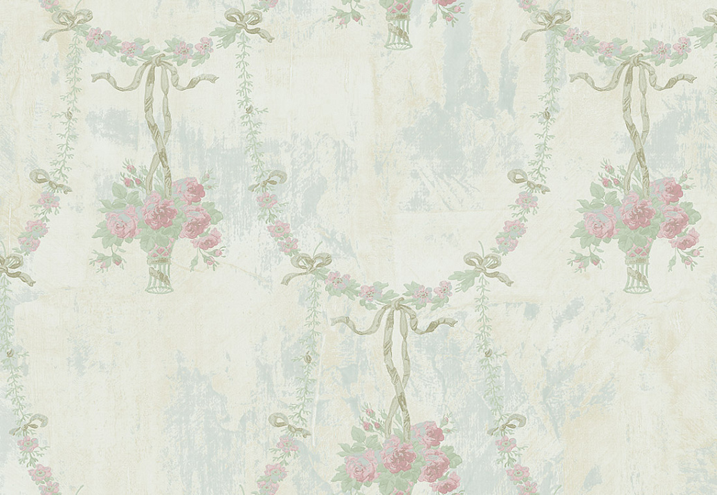 Обои Mayflower Champagne Florals MF10101