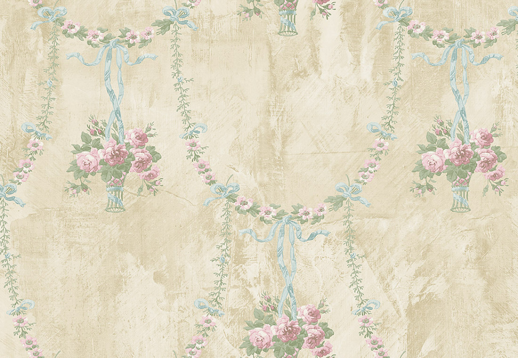 Обои Mayflower Champagne Florals MF10102