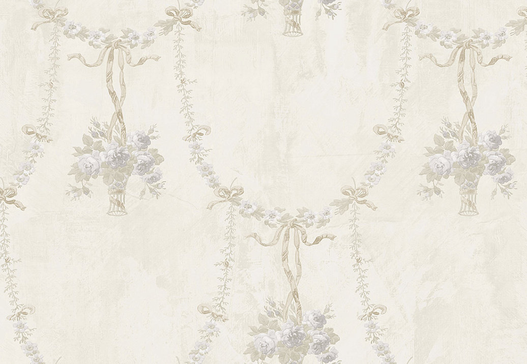 Обои Mayflower Champagne Florals MF10107