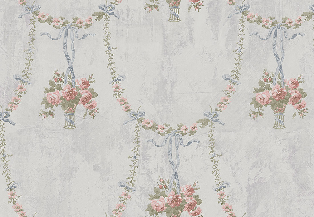 Обои Mayflower Champagne Florals MF10108