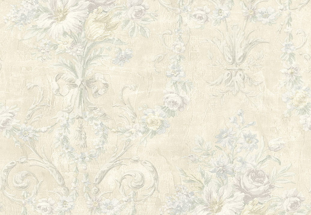 Обои Mayflower Champagne Florals MF10400