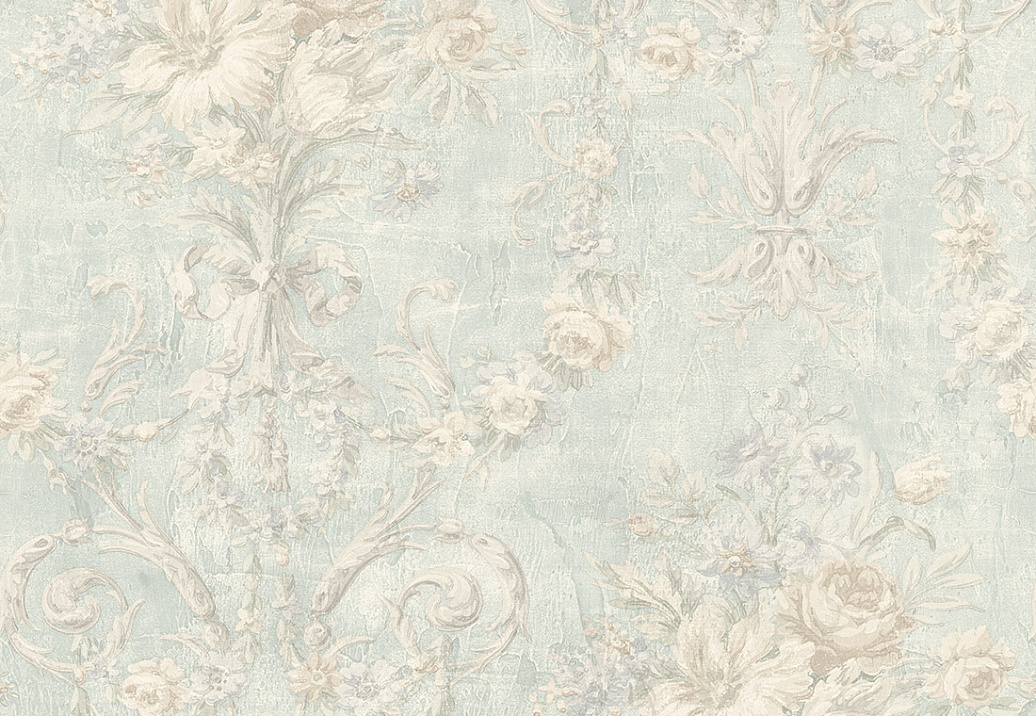 Обои Mayflower Champagne Florals MF10402