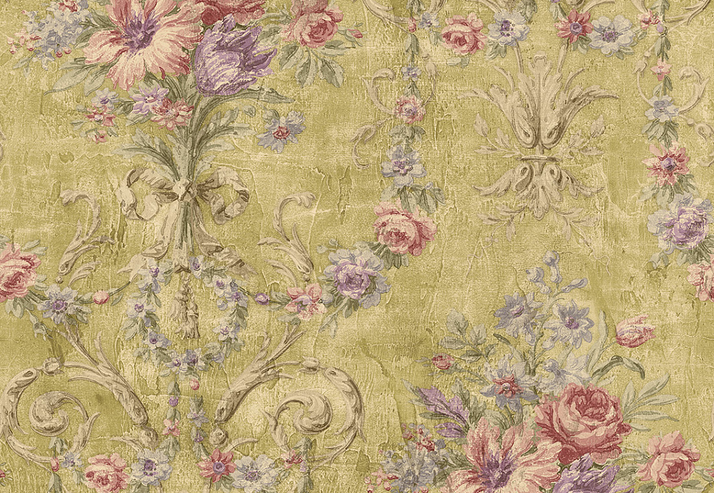 Обои Mayflower Champagne Florals MF10404