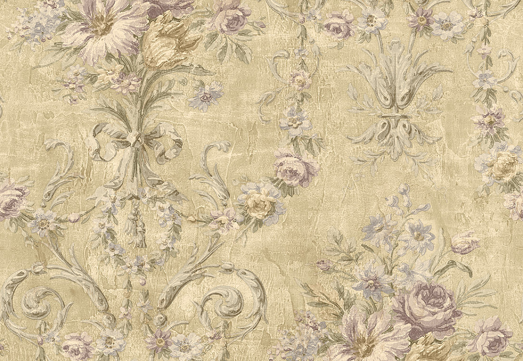 Обои Mayflower Champagne Florals MF10407