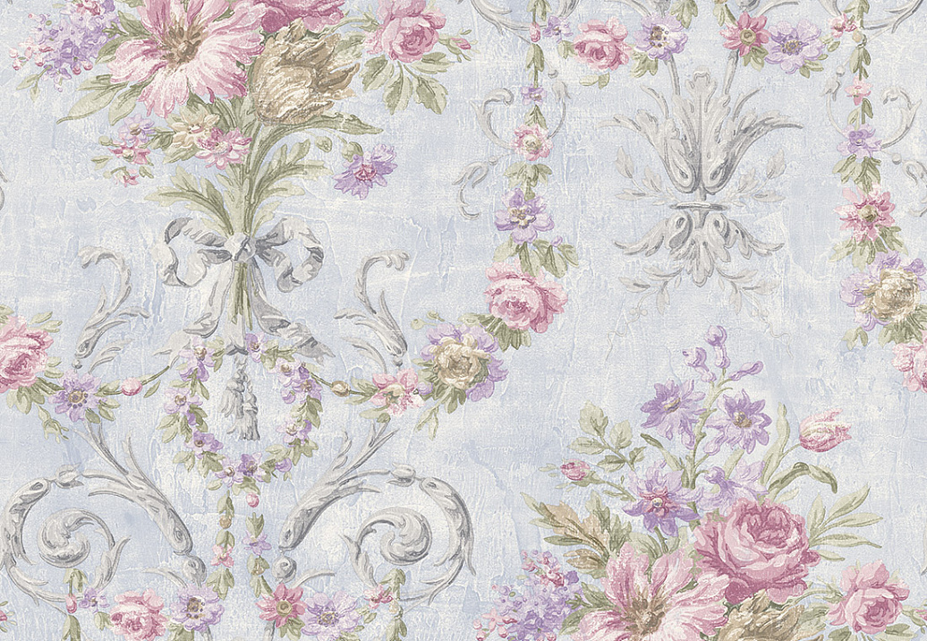 Обои Mayflower Champagne Florals MF10419