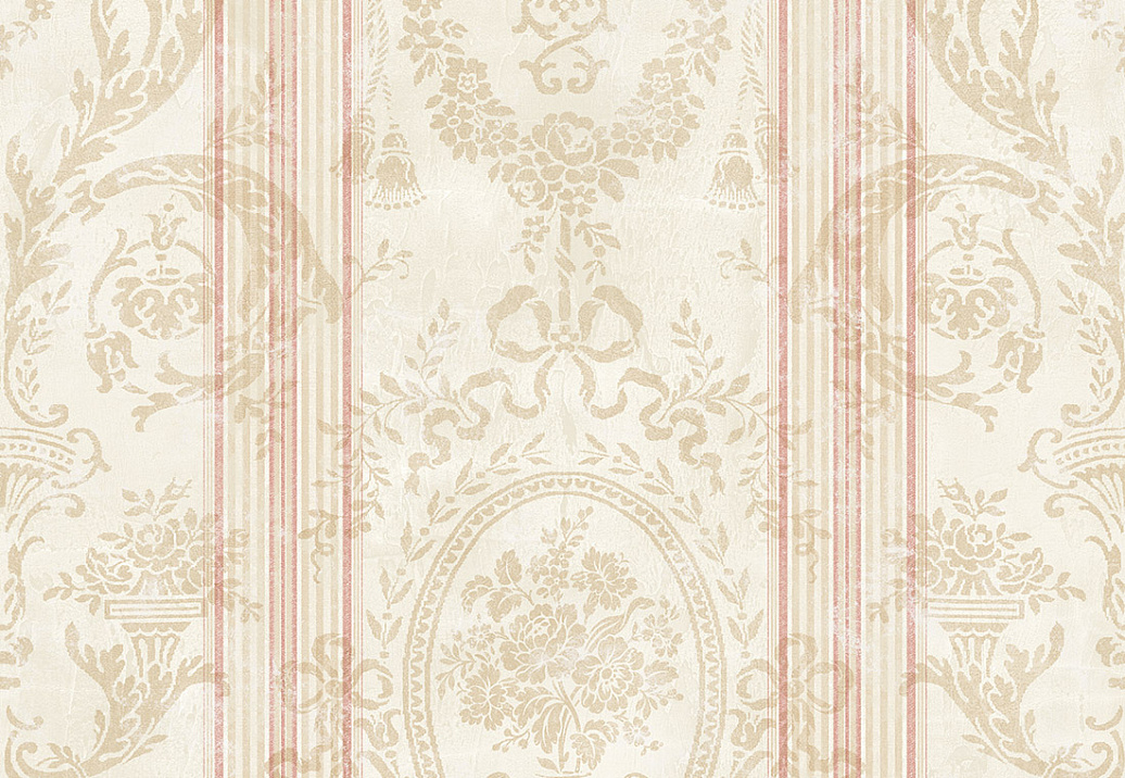 Обои Mayflower Champagne Florals MF10501