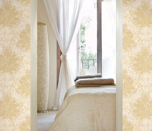 Обои Mayflower Champagne Florals MF10703