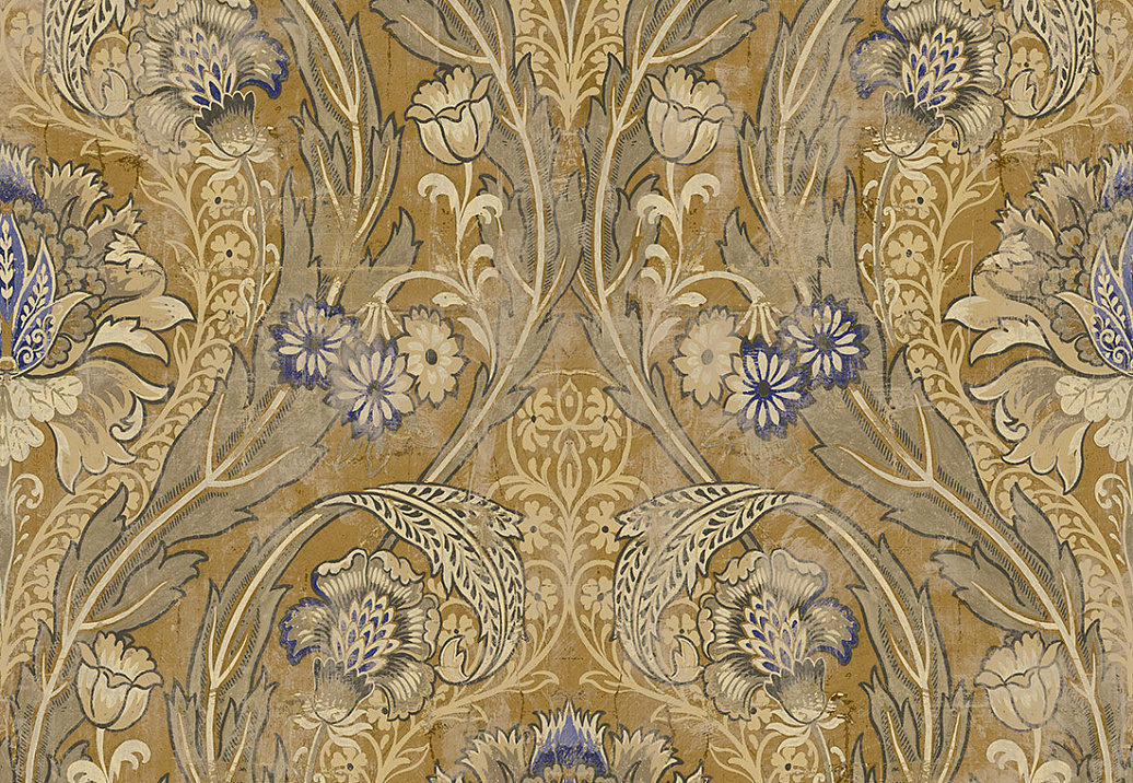 Обои Mayflower Champagne Florals MF10805