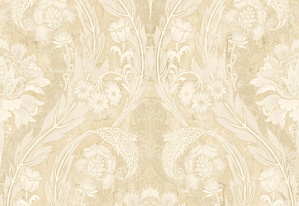 Обои Mayflower Champagne Florals MF10806