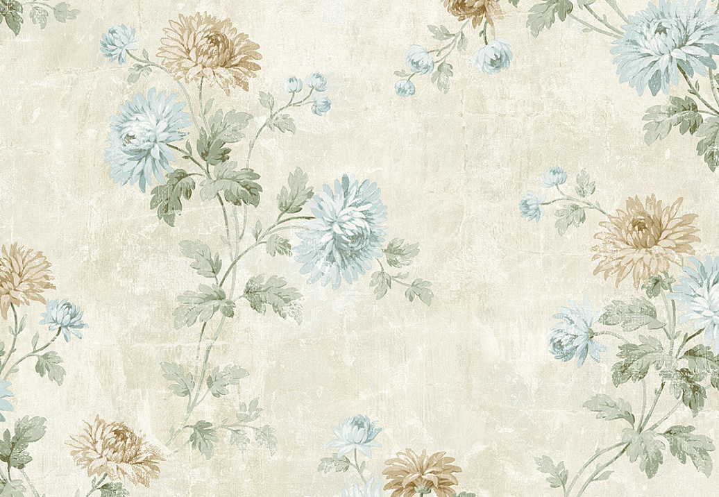 Обои Mayflower Champagne Florals MF10902