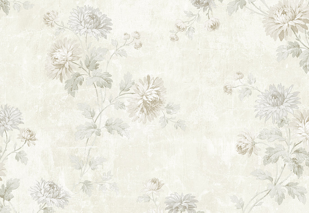 Обои Mayflower Champagne Florals MF10908