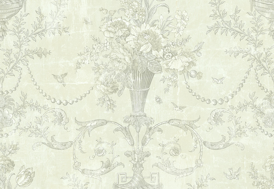 Обои Mayflower Champagne Florals MF11408