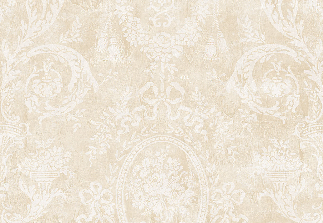 Обои Mayflower Champagne Florals MF11701