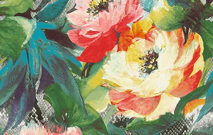 Английские обои Carl Robinson, коллекция Edition 12, артикул CR40801