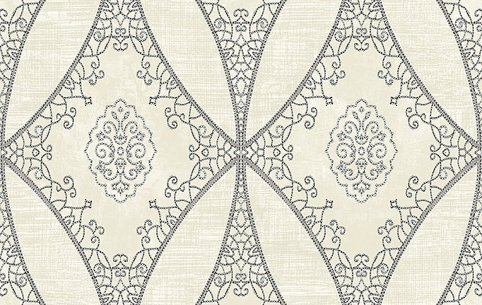 Английские обои Carl Robinson, коллекция Edition 12, артикул CR42500