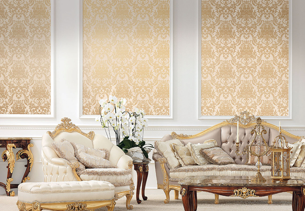 Обои Milassa Flos Flos1003