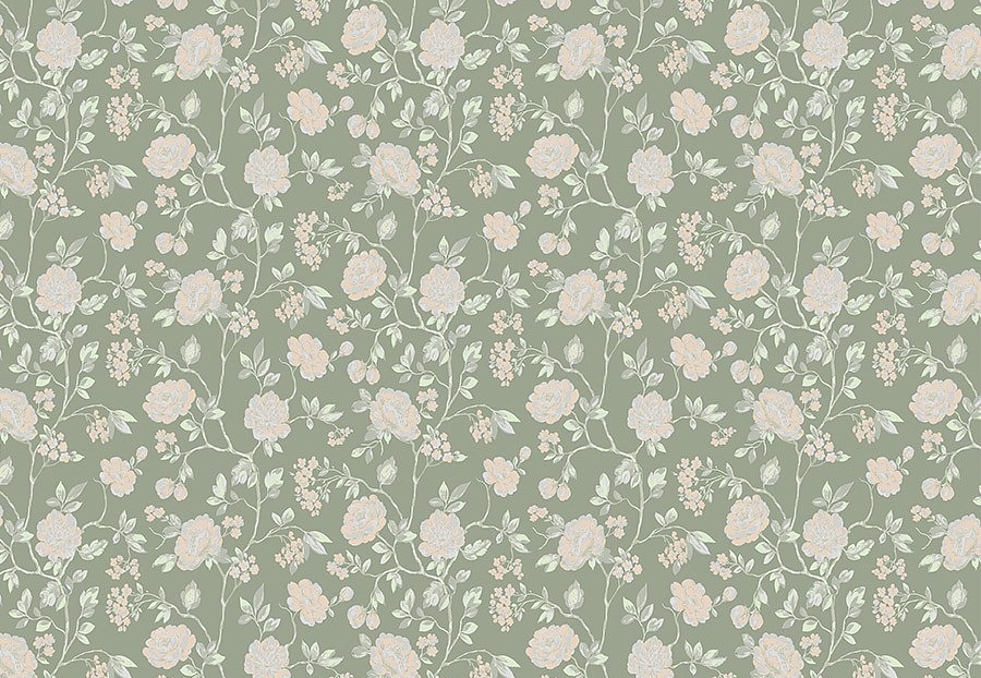 Обои Milassa Flos Flos3005