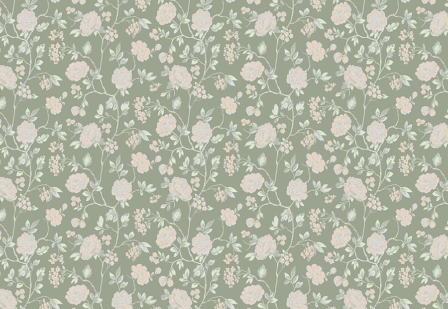 Обои Milassa Flos Flos3005