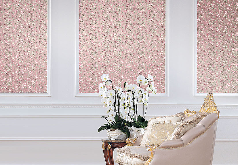 Обои Milassa Flos Flos3007
