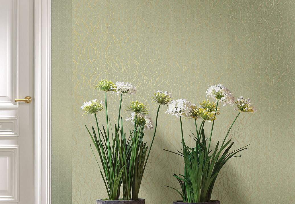 Обои Milassa Flos Flos5002-1