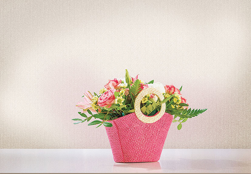 Обои Milassa Flos Flos6001