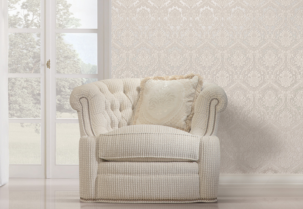 Обои Milassa Gem Gem7002-1