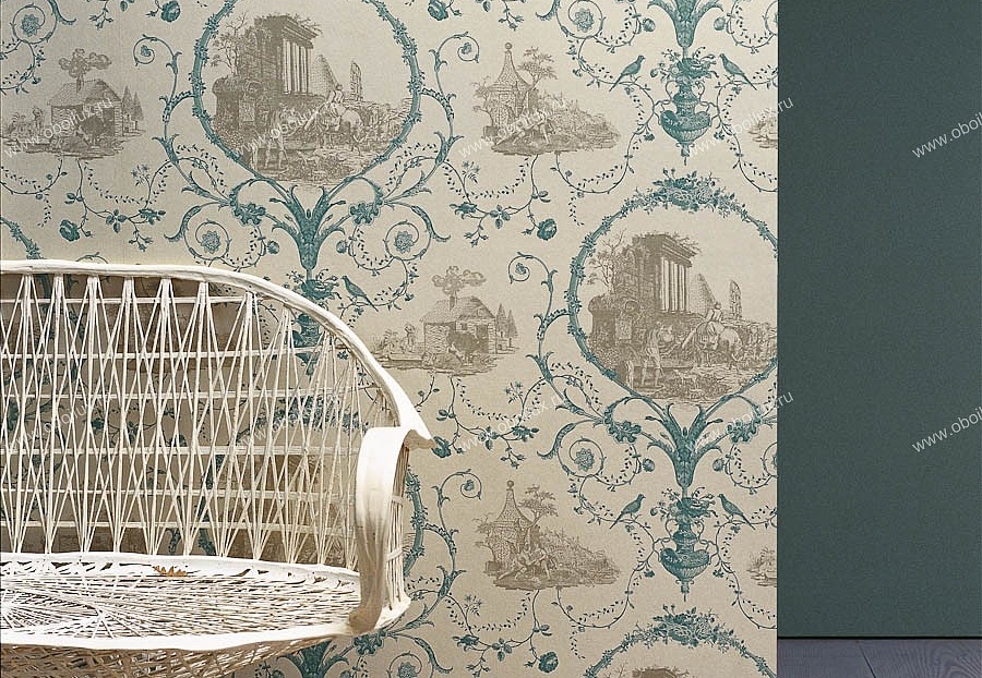 Обои Zoffany Chantemerle CHP06003