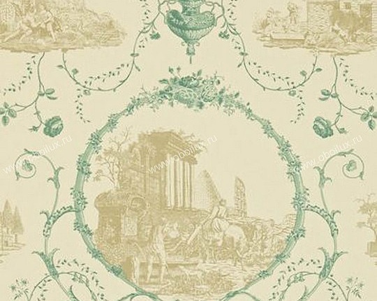 Обои Zoffany Chantemerle CHP06003