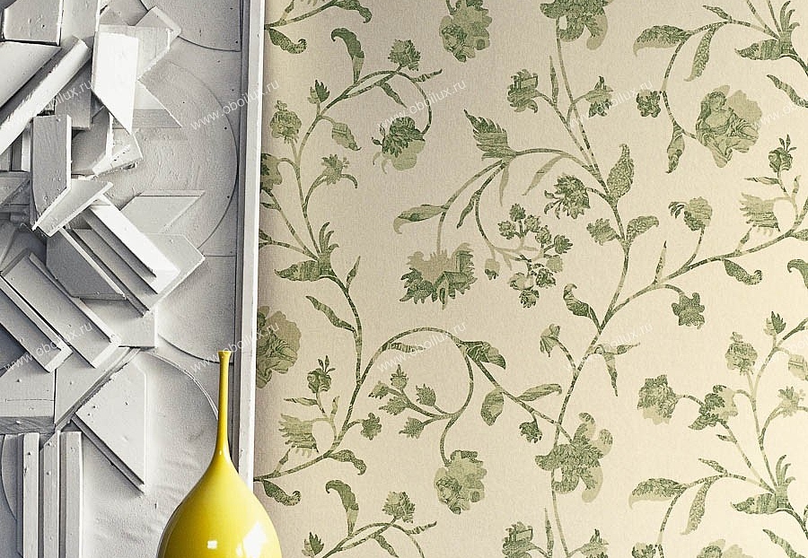 Обои Zoffany Plain & Stripes CHP08004