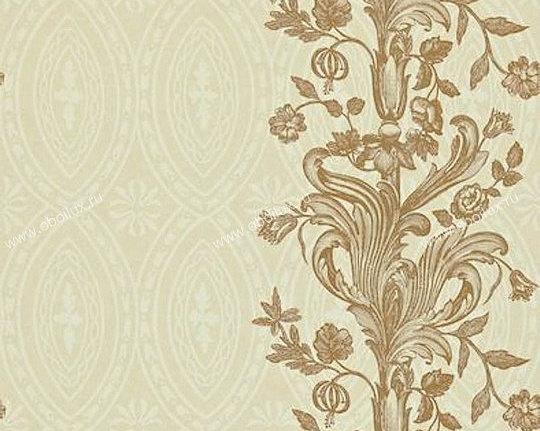 Обои Zoffany Chantemerle CHP01001
