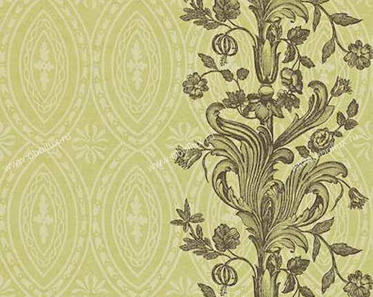 Обои Zoffany Chantemerle CHP01004