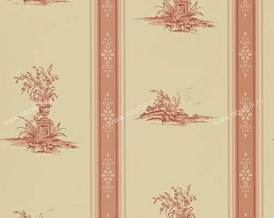 Обои Zoffany Chantemerle CHP04003