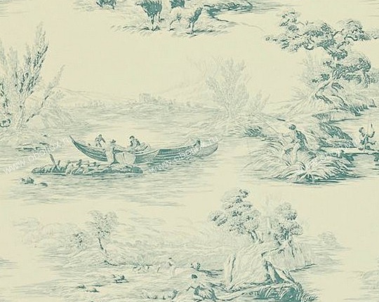 Обои Zoffany Chantemerle CHP05002