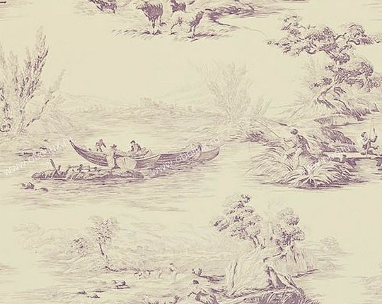 Обои Zoffany Chantemerle CHP05003
