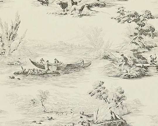 Обои Zoffany Chantemerle CHP05004