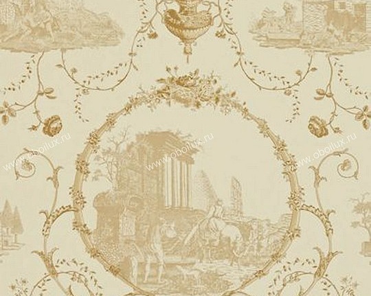 Обои Zoffany Chantemerle CHP06001