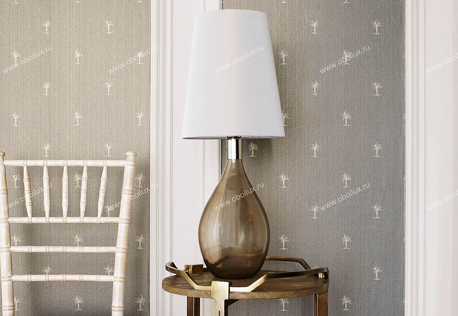 Обои Zoffany Poesy 310214