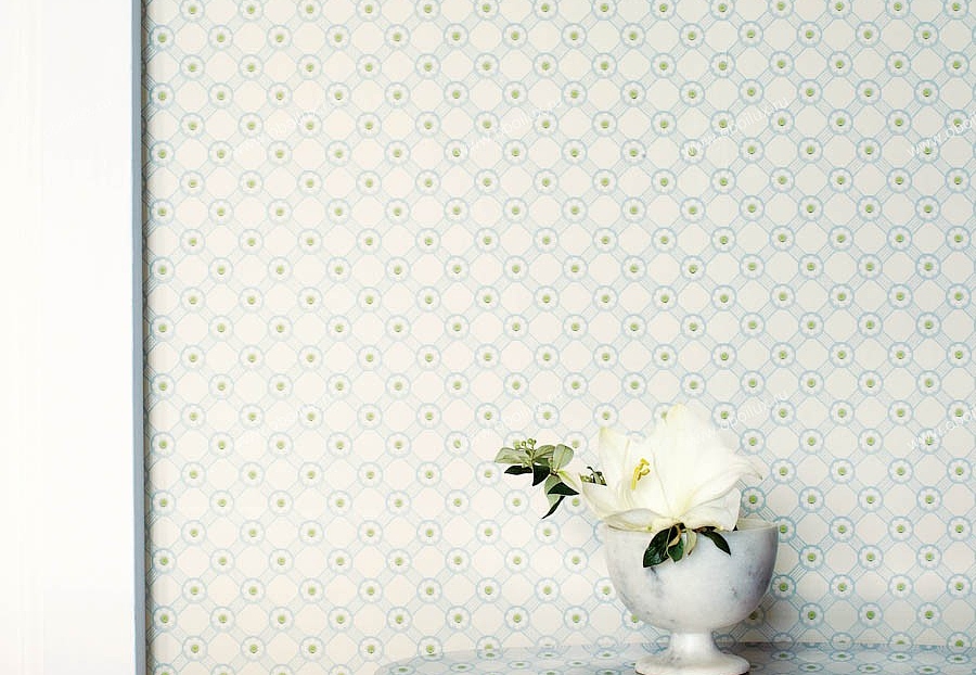 Обои Zoffany Poesy 310184
