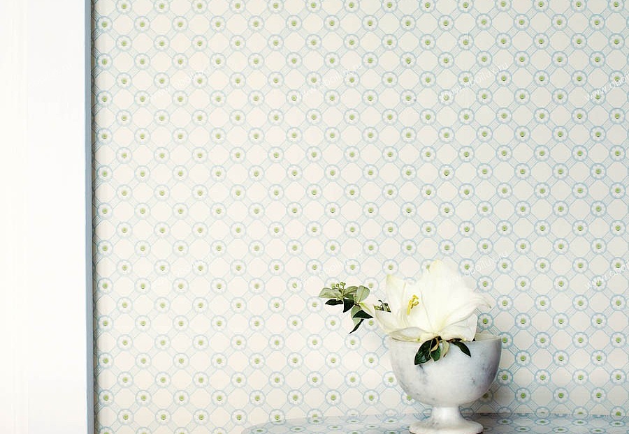 Обои Zoffany Poesy 310184