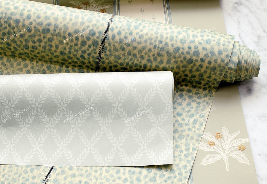 Обои Zoffany Poesy 310177