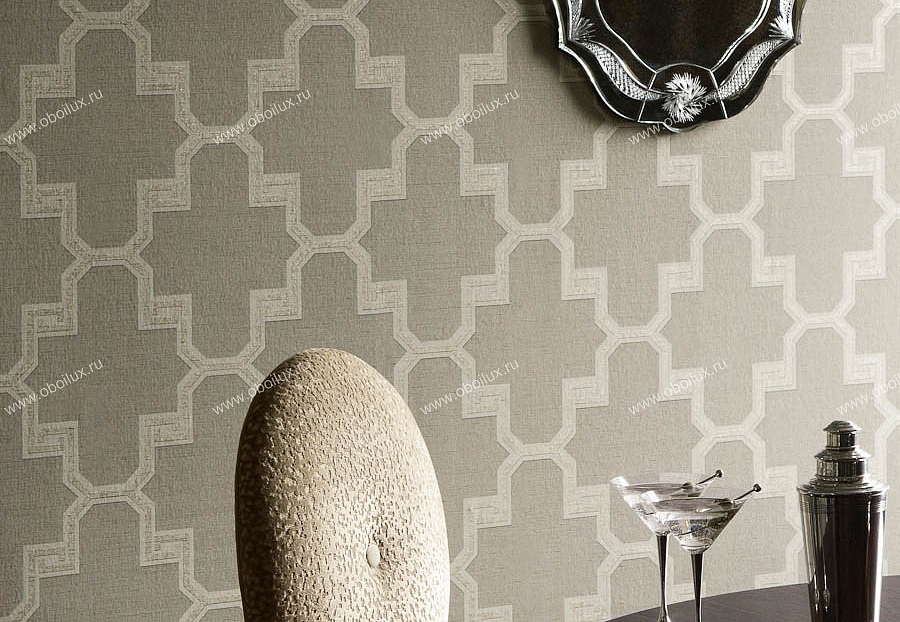 Обои Zoffany Mosaic S05001